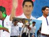 Roger Guevara gana las regionales de Cajamarca con 21%