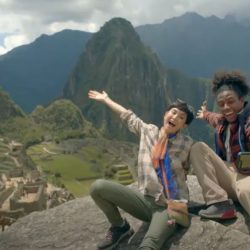 PROMPERÚ presenta “Empieza tu aventura en Perú”, la nueva campaña de turismo internacional