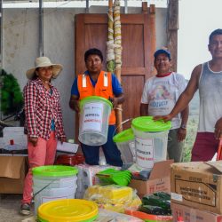 Más de 29 mil personas afectadas por lluvias e inundaciones en la costa norte del Perú recibirán atención integral