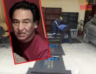 Dictan 6 años de cárcel efectiva para el ex jefe de almacen de la Municipalidad de Cajamarca