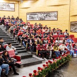 Conexión BN-Cajamarca, para promover la inclusión financiera