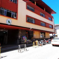 Consultora externa inició proceso de restructuración de Beneficencia de Cajamarca