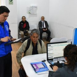 OSIPTEL: 3,800 atenciones a usuarios de Cajamarca durante el primer semestre de 2023