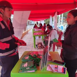 DRTPE generó más de 60 puestos de trabajo en Feria Laboral en Cutervo