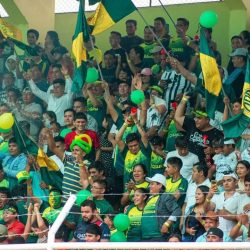 ADA Jaén ante Olimpia de Piura será uno de los duelos más esperados este domingo en la Copa Perú