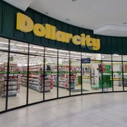 Dollarcity abrió nueva tienda en el Open Plaza de Cajamarca