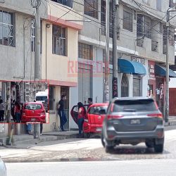 Presunto nepotismo en el Poder Judicial de Cajamarca
