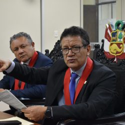 Poder Judicial inicia la «Tercera Jornada Maratónica de Descarga Judicial»