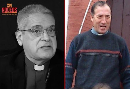 Obispo de Chiclayo confirma investigación a sacerdotes pederastas