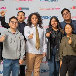 En 12 años el Pronabec ayudó a que más de 141 000 peruanos talentosos en condición de vulnerabilidad sean profesionales