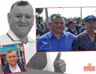 Napoleón Becerra lanzará nuevo partido político desde barrio Lucmacucho