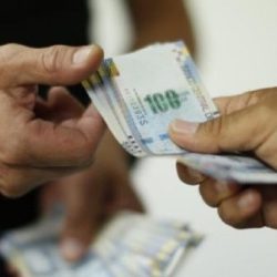  Mercado de créditos informales cobra intereses de más de 500% anual