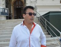 Edwin Martínez renuncia a Acción Popular y agrava crisis en el partido de la lampa