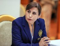 Fiscalía solicitó impedimento de salida del país contra Patricia Benavides