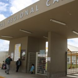 Hospital de Cajamarca reportó 440 casos de cáncer el 2023