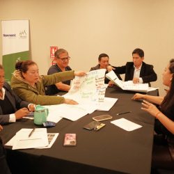 167 Funcionarios Públicos de Cajamarca culminaron proceso de capacitación en gestión que potenciará la competitividad de la región