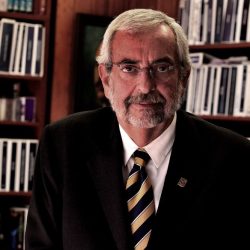 UNI distinguirá con honoris causa a ex rector de universidad de México
