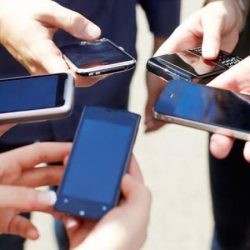 AFIN: Alerta ante probables afectaciones al servicio de telefonía móvil a partir del 22 de abril