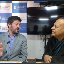 LANZAMIENTO DE LA II FERIA DEL TRANSPORTE CAJAMARCA 2025