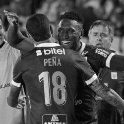 EL PREMIO QUE GANA ALIANZA LIMA TRAS CLASIFICAR EN COPA SUDAMERICANA