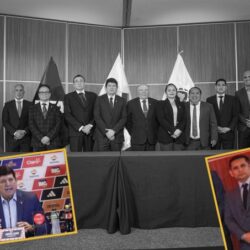 OSIAS RAMÍREZ CON AGUSTÍN LOZANO SE QUEDAN HASTA EL 2030 EN FPF