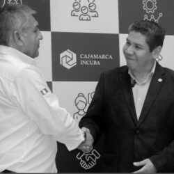 ALIANZA ESTRATÉGICA ENTRE AZUL SOSTENIBLE Y CAJAMARCA INCUBA