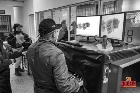 INPE: MÁS DE 600 VISITAS A PENALES FUERON INTERVENIDAS CON CELULARES Y DROGAS