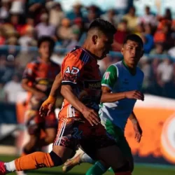 ADA CAJABAMBA SIGUE CON VIDA EN LA ETAPA NACIONAL