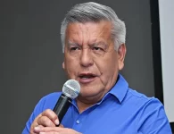CESAR ACUÑA RENUNCIA COMO GOBERNADOR PARA POSTULAR A LA PRESIDENCIA