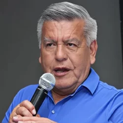 CESAR ACUÑA RENUNCIA COMO GOBERNADOR PARA POSTULAR A LA PRESIDENCIA