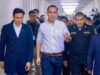 PRESIDENTE JERÍ ENCABEZÓ OPERATIVOS EN CUATRO PENALES