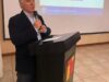 SAMUEL ORTIZ:  “MIENTRAS EXISTA POBREZA NO HABRÁ PAZ”