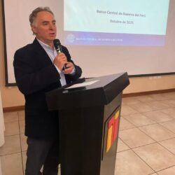 SAMUEL ORTIZ:  “MIENTRAS EXISTA POBREZA NO HABRÁ PAZ”