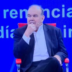 RAFAEL LÓPEZ CONFIRMA SU RENUNCIA A LA ALCALDÍA DE LIMA