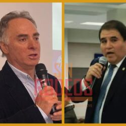 EMPRESARIOS SE ALISTAN PARA ELECCIONES EN CAMARA DE COMERCIO DE CAJAMARCA