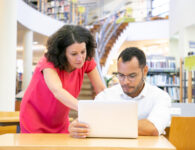 CONOCE LA UNIVERSIDAD QUE MEJOR HA INCORPORADO LA DIGITALIZACIÓN