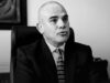 ERNESTO ÁLVAREZ MIRANDA SERÁ EL NUEVO PREMIER