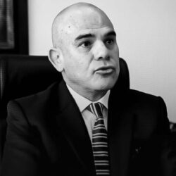ERNESTO ÁLVAREZ MIRANDA SERÁ EL NUEVO PREMIER