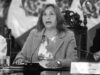 CONGRESO APRUEBA POR UNANIMIDAD LA VACANCIA DE DINA BOLUARTE
