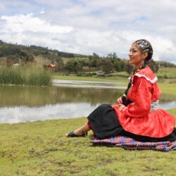 DAYANNE MARÍN ENTRE LAS FAVORITAS DE SEÑORITA TURISMO