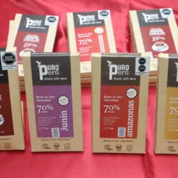 DEMANDA INTERNACIONAL DE  CAFÉ Y CACAO PERUANOS AL ALZA